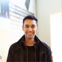 Raghav Mehrish
