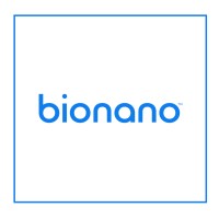 Bionano logo