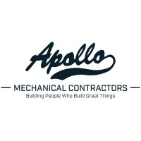 Apollo Mechanical Contractors logo