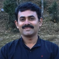 Balasubramanian Venkatramani