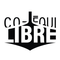 Logo Co-Equi'LIBRE
