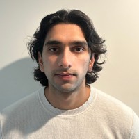 Sanshul Grover