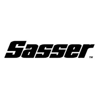 Sasser Restoration logo