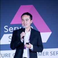 Kevin Wu