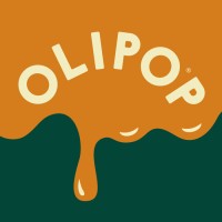 Olipop PBC logo