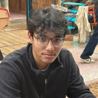 Dimittri Choudhury