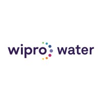 Wipro Water logo