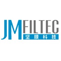 Zhejiang Jianmo Technology Co.,Ltd (JMFILTEC) logo