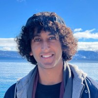 Pranav Nair