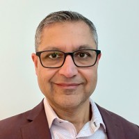 Mitesh Suchak