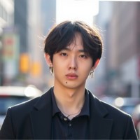 Michael Zhou