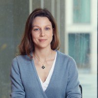 Charlotte Guzzo