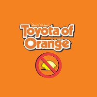 Toyota of Orange logo