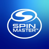 Spin Master logo
