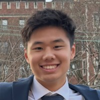 Cayden Liao
