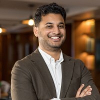 Tuhin Chakraborty