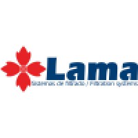 H2O Innovation Lama logo