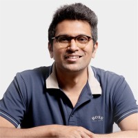 Anurag Reddy