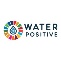 Water Positive logo