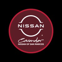 Cavender Nissan of San Marcos logo