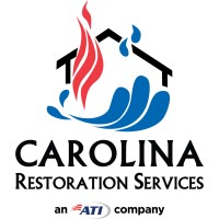 Carolina Restoration Services logo