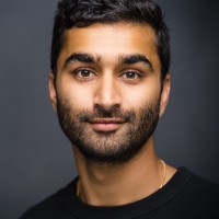 Rishi Raman