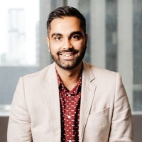 Adi Patel
