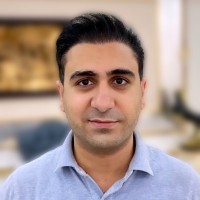 Mahmoud Parto