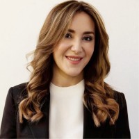Noosheen Hashemi