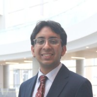 Rohan Vij