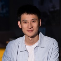 Zhihao (Zach) Xia