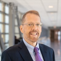 David A. Bader
