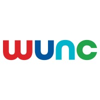 WUNC logo