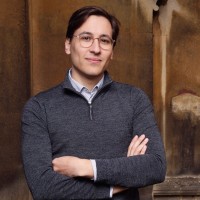 Jascha Achterberg