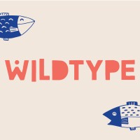 Wildtype logo