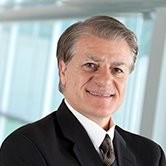 Reza Kazerounian