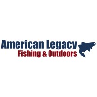 American Legacy Fishing & Outdoors, LLC logo