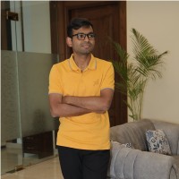 Ankit Goyal