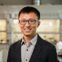 Chi Zhang