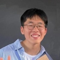 Blake Shao