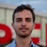 Oussama Gabouj
