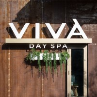 Viva Day Spa + Med Spa logo