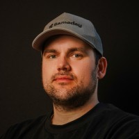 Aaron Cooper