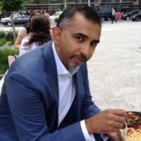 Nabeel Siddiqui