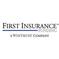 FIRST Insurance Funding logo