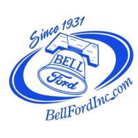 Bell Ford logo