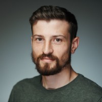 Serhiy Shekhovtsov