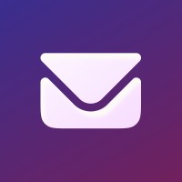 Superhuman Mail logo