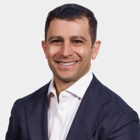 Stephen Ehikian