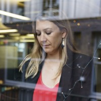 Amandine Le Pape